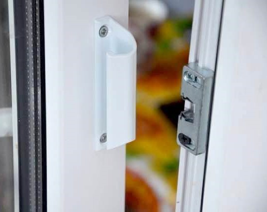 ОДФ-Сервис (Оконно-дверная фурнитура) -  для балконной двери .